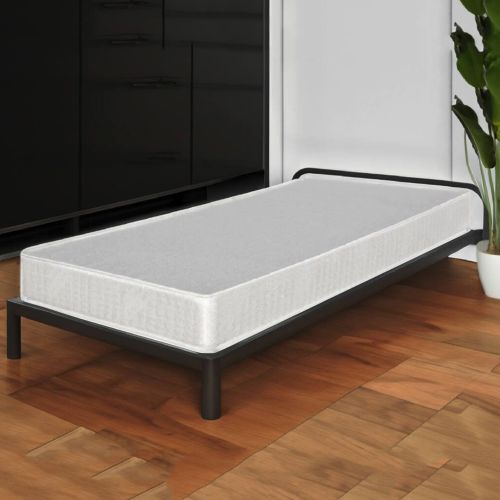 Materasso zero vibrazioni singolo 80x190 in Plastica - Tedalda