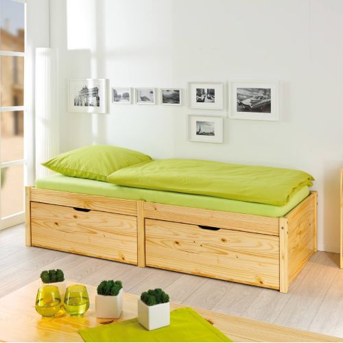 Mobile Colonna Marrone Rovere Colore Ante Marrone Sfumatura Colore Struttura Rovere 96x209x48h cm, Sfumatura Colore Ante Rovere - Canosio