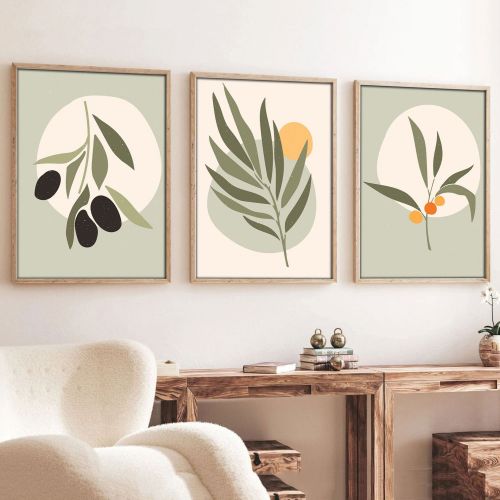 Quadro Multicolore Materiale Struttura in Legno Nobilitato 50x70h cm, - Mepamano