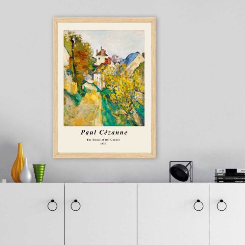 Quadro Multicolore Materiale Struttura in Tessuto Materiale in Legno Nobilitato 35x45h cm, Materiale Struttura in Legno Nobilitato - Mesino