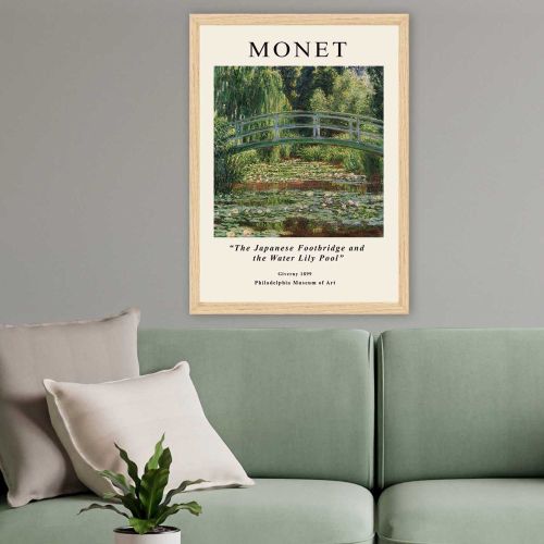 Quadro Multicolore Materiale Struttura in Tessuto Materiale in Legno Nobilitato 35x45h cm, Materiale Struttura in Legno Nobilitato - Mesirami