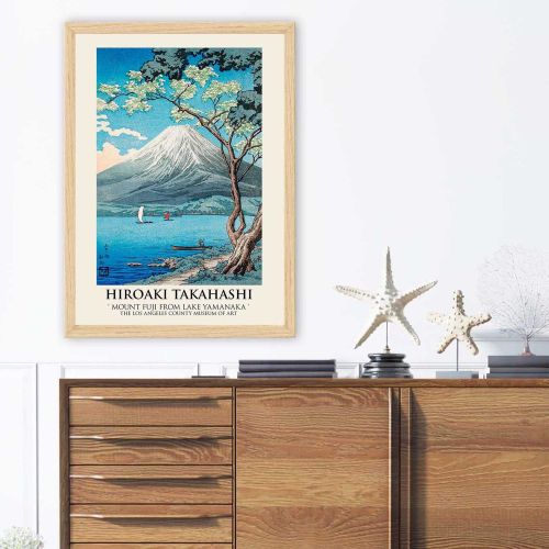 Quadro Multicolore Materiale Struttura in Tessuto Materiale in Legno Nobilitato 35x45h cm, Materiale Struttura in Legno Nobilitato - Mesose