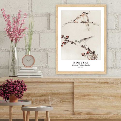 Quadro Multicolore Materiale Struttura in Tessuto Materiale in Legno Nobilitato 35x45h cm, Materiale Struttura in Legno Nobilitato - Mibanaha