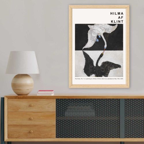 Quadro Multicolore Materiale Struttura in Tessuto Materiale in Legno Nobilitato 35x45h cm, Materiale Struttura in Legno Nobilitato - Minegata