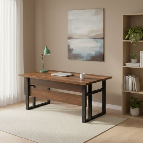 Scrivania No noce 180x90cm - Sequals