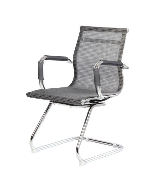 Sedia Dgoldon, 62x54h89 cm, Grigio