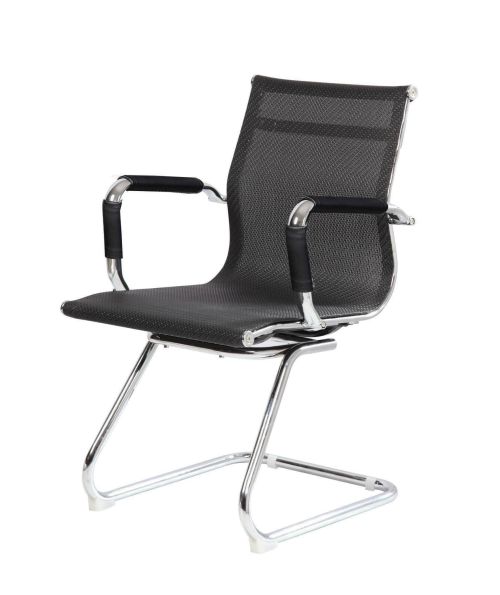 Sedia Dgoldon, 62x54h89 cm, Nero