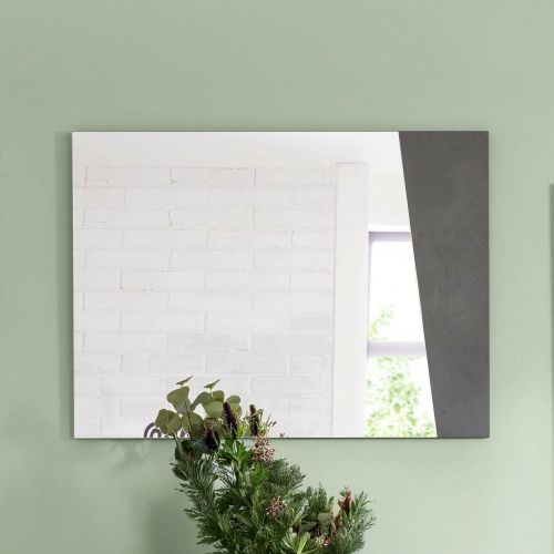 Specchio ardesia 80x60h cm - Deanna