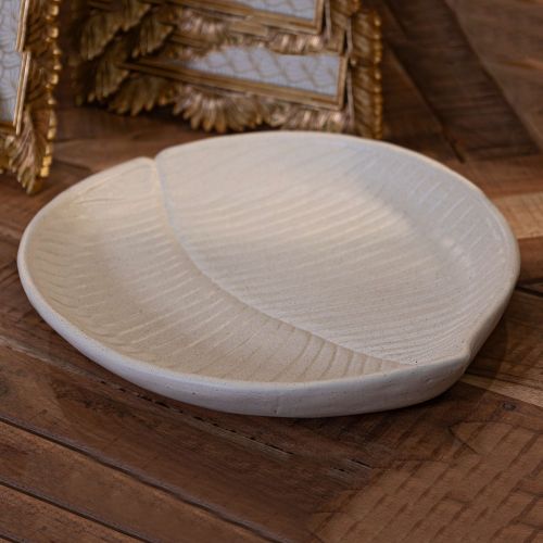 Svuotatasche Bianco Crema Effetto Pietra Sfumatura Colore Struttura Crema, - Fane