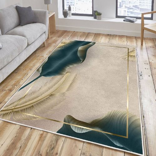 Tappeto Amherst, Multicolore, 180x280 cm