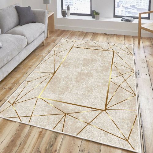 Tappeto Spinete, Stuoia, Passatoia, Scendiletto, Multicolore, 120x180 cm