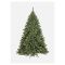 Albero di Natale 120 cm Verde 362 Rami Apertura Rami Singoli 120h cm, Ignifugo Ritardante di Fiamma - Lapland