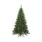Albero di Natale 150 cm Verde 303 Rami Apertura Rami Singoli 150h cm, Ignifugo - Sugarplum