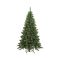 Albero di Natale 180 cm Verde 475 Rami Apertura Rami Singoli 180h cm, Ignifugo Ritardante di Fiamma - Sugarplum