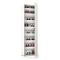 Armadio bianco 1 anta 50x182h cm - Abuela
