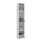 Armadio bianco bagno 39x190h cm - Arrow
