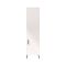 Armadio bianco colonna 45x173h cm - Ramil