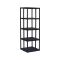 Armadio da esterno antracite 60x176h cm - Aurelian