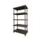 Armadio da esterno antracite 92x164h cm - Goshenita