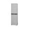 Armadio esterno 2 ante grigio chiaro 50x172h cm - Allain