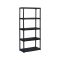 Armadio esterno antisole antracite 90x176h cm - Aurelian
