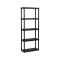 Armadio outdoor antracite 70x176h cm - Aurelian