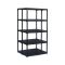 Armadio outdoor antracite 90x176h cm - Aurelian