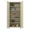 Armadio panna ante battenti 80x180h cm - Pezzaze