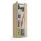 Armadio rovere 2 ante 73x180h cm - Abadubidu