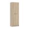 Armadio rovere ante battenti 59x180h cm - Altiplano