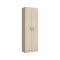 Armadio rovere salvaspazio 59x180h cm - Aragorn