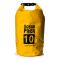 Borsa Impermeabile Giallo Capacità 10 lt - Senine