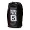 Borsa Impermeabile Nero Capacità 5 lt - Seniliri