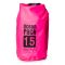 Borsa Impermeabile Rosa Fuxia Capacità 15 lt Sfumatura Colore Struttura Fuxia - Semarese