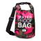 Borsa Impermeabile Rosa Mimetica Fuxia Capacità 5 lt Sfumatura Colore Struttura Mimetica Fuxia - Seniliri