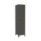 Colonna 38x180h cm ardesia - Soleto