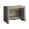 Consolle estensibile 4-12 posti rovere - Anello