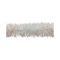 Decorazione da Natale Bill, 1000x8 h8 cm, Bianco
