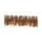 Decorazione da Natale Bill, 1000x8 h8 cm, Rame