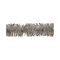Decorazione da Natale Bonnie, 1000x8 h8 cm, Argento