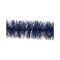 Decorazione da Natale Conching, 500x15 h15 cm, Blu