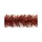 Decorazione da Natale Conching, 500x15 h15 cm, Rame