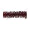 Decorazione da Natale Conching, 500x15 h15 cm, Rosso