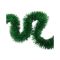 Decorazione da Natale Conching, 500x15 h15 cm, Verde