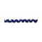 Decorazione da Natale Narda, 2000x7 h7 cm, Blu
