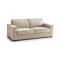 Divano contenitore beige 160x95x90h cm - Aglientu