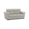 Divano letto doppio beige 205x95cm - Contrada