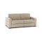 Divano letto moderno beige 180x95cm - Akito