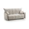 Divano letto per ospiti beige 190x90cm - Ardis