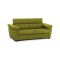 Divano letto per ospiti verde 185x95cm - Salorno